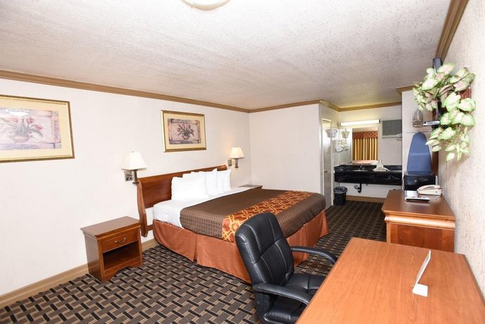 Best Budget Inn Anaheim Compare Deals