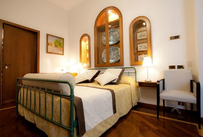 Guesthouse Borromeo Roma