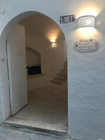 Palmieri rooms
