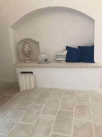 Palmieri rooms