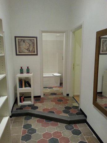 Trasteverome45
