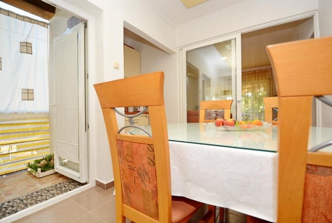 Apartment Sanja Zadar