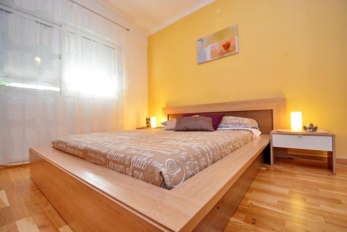 Apartment Sanja Zadar