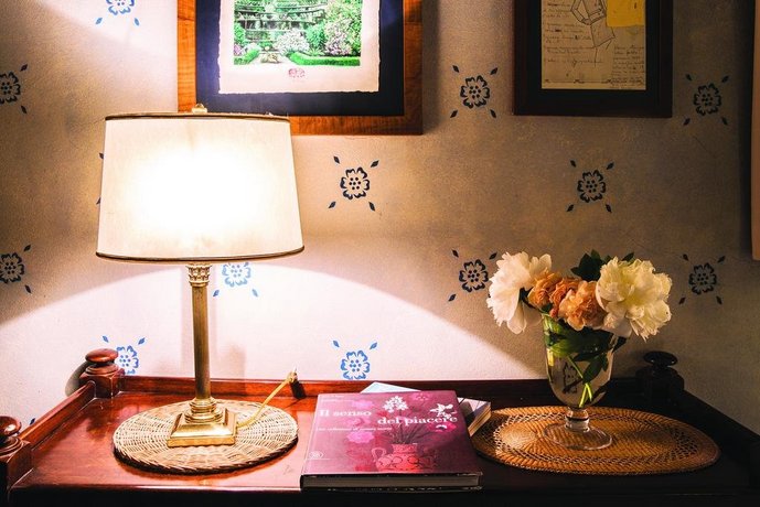Il Borghetto Country Inn