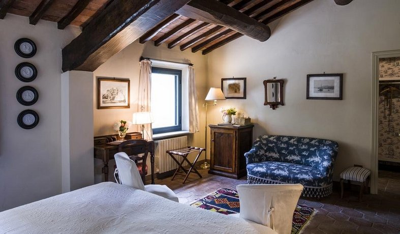 Il Borghetto Country Inn