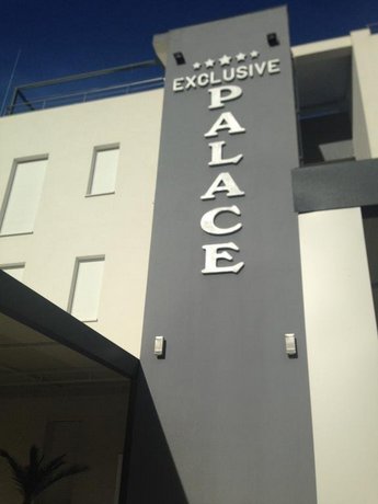Apartments Exclusive Palace