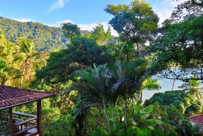 Atlantica Jungle Lodge