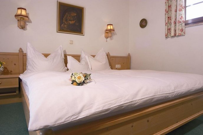 Appartement Residenz Klabacher