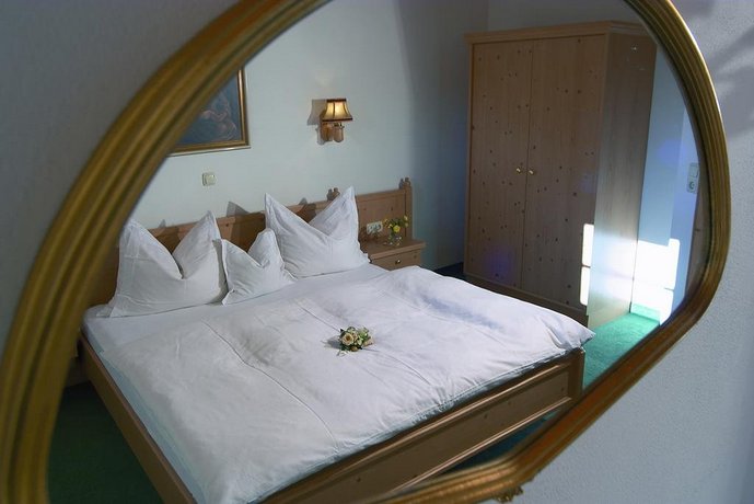 Appartement Residenz Klabacher