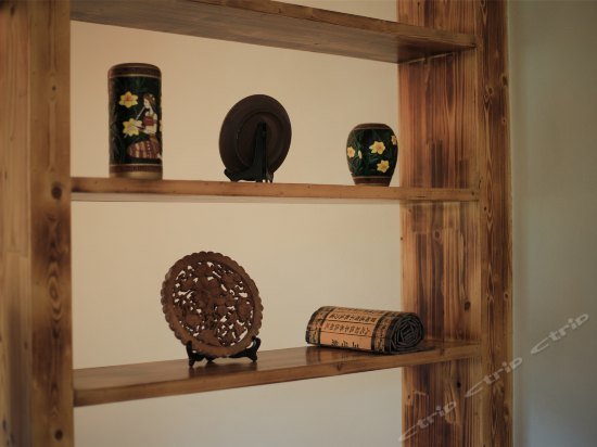 Manbu Shanxiang Boutique Hostel