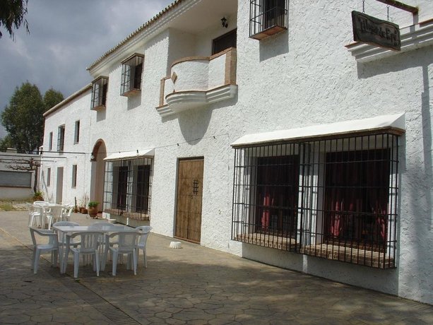 El lagar de Pepe