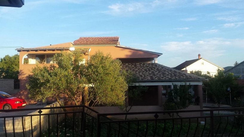 Guesthouse Dila