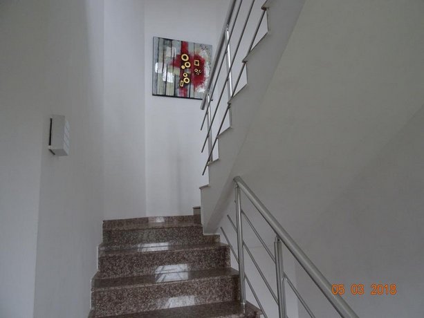 Guest House Rezvaya