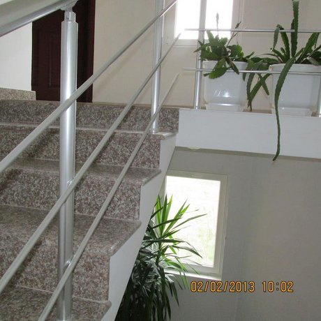 Guest House Rezvaya