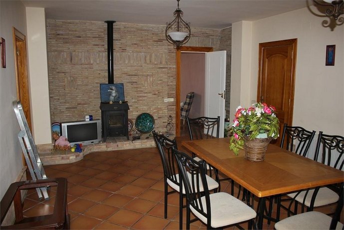 Villa Lorena