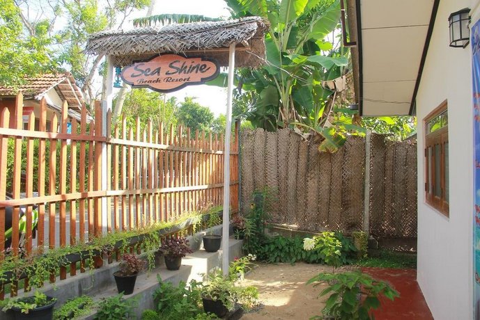 Sea Shine Beach Resort