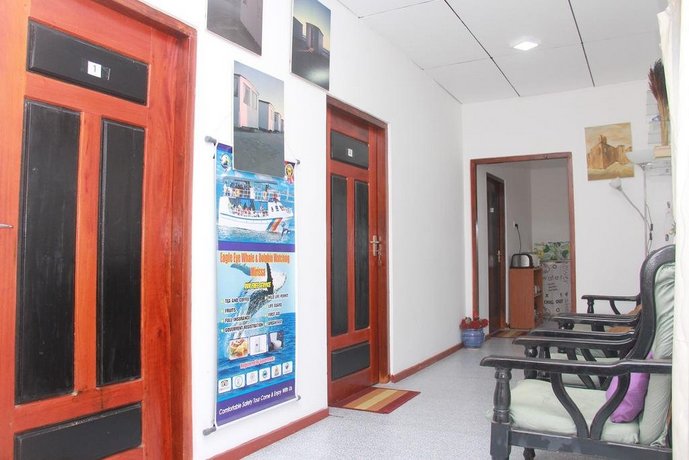 Sea Shine Beach Resort