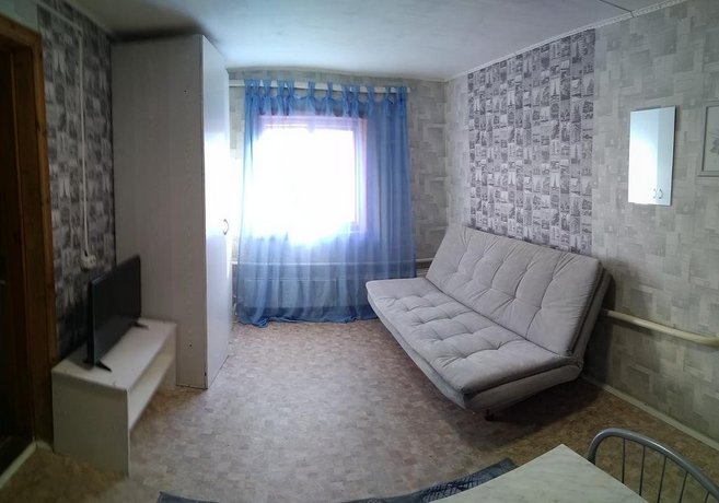 Гостевой дом Колибри