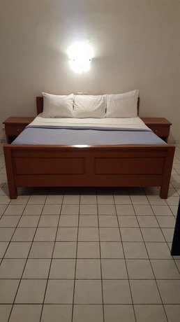 Residence Saint-Jacques Brazzaville