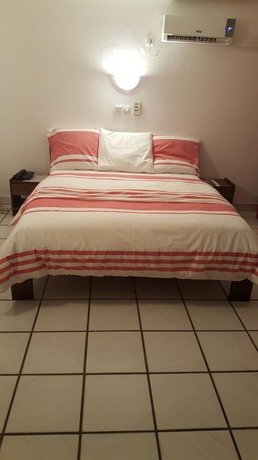 Residence Saint-Jacques Brazzaville
