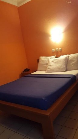 Residence Saint-Jacques Brazzaville