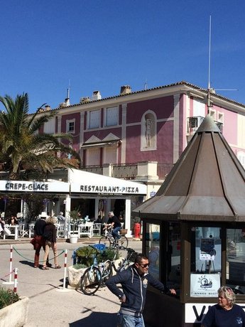 Maeva Particuliers Residence Les Restanques du Golfe de Saint-Tropez