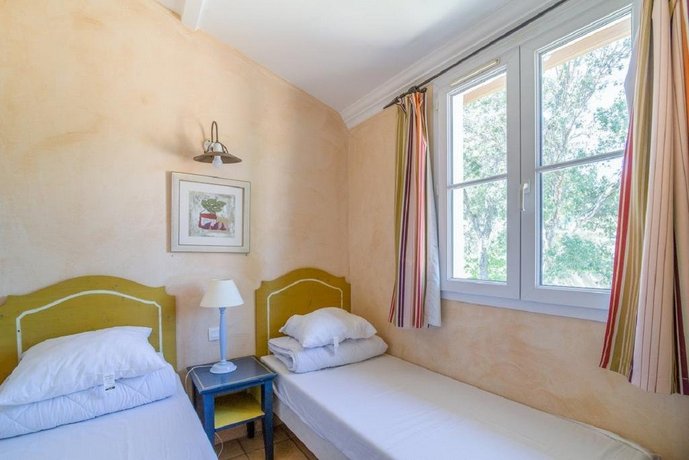Maeva Particuliers Residence Les Restanques du Golfe de Saint-Tropez