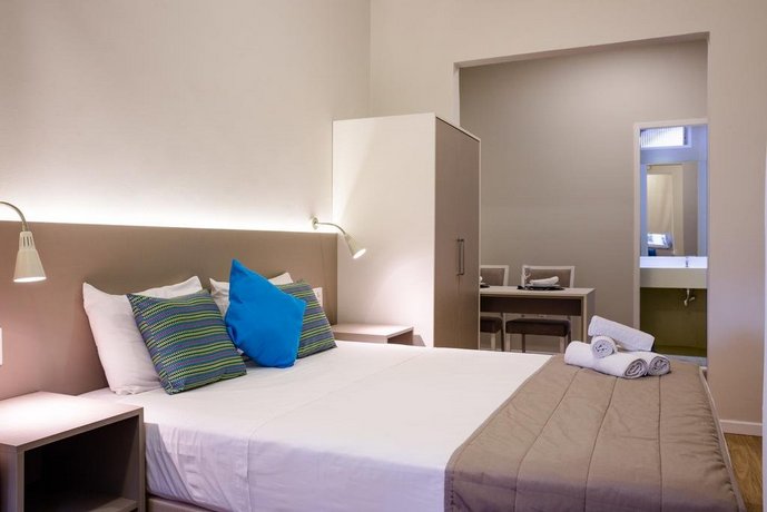 Injoy Lofts Ipanema