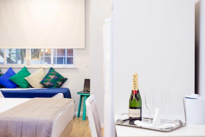 Injoy Lofts Ipanema