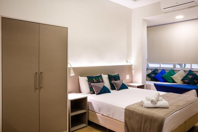 Injoy Lofts Ipanema
