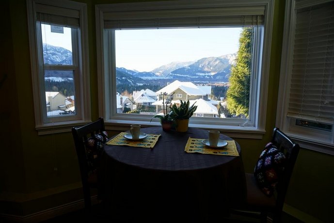 Squamish Highlands Bed & Breakfast