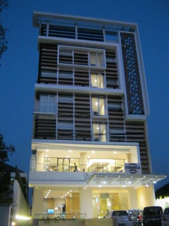 Cordela Hotel Cirebon