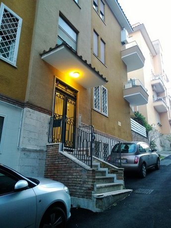 Il Cavaliere Rome