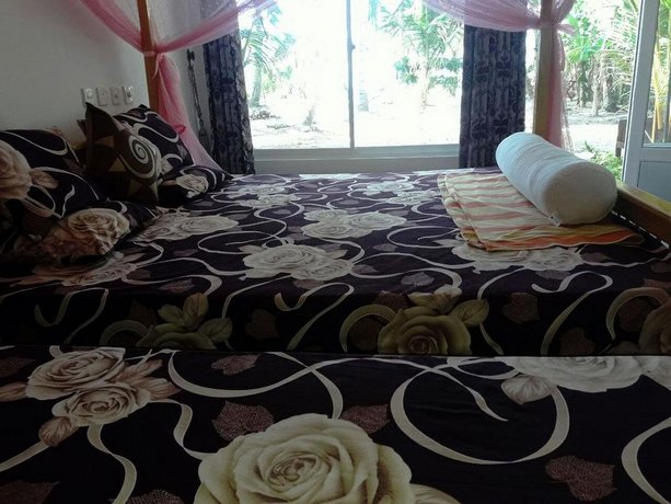 Simple Place