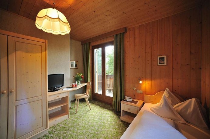 Mountain B&B Garni Erna