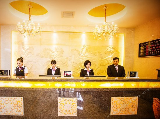 Jinchao Hotel