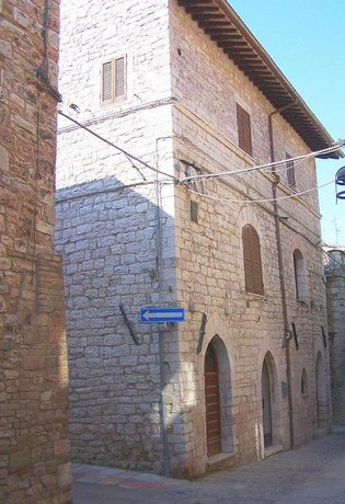 Nice Assisi