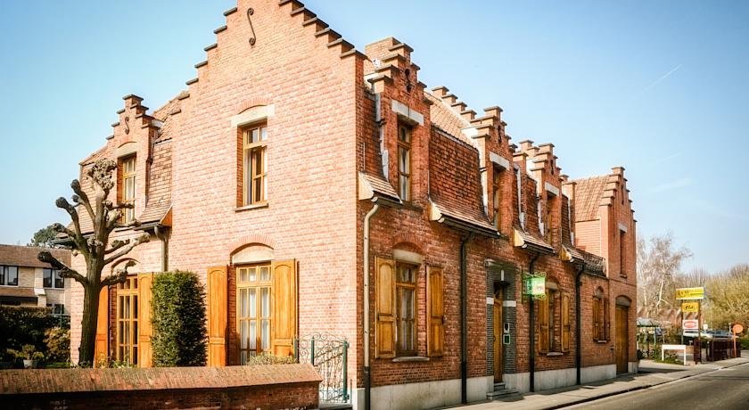 B&B Ter Vesten