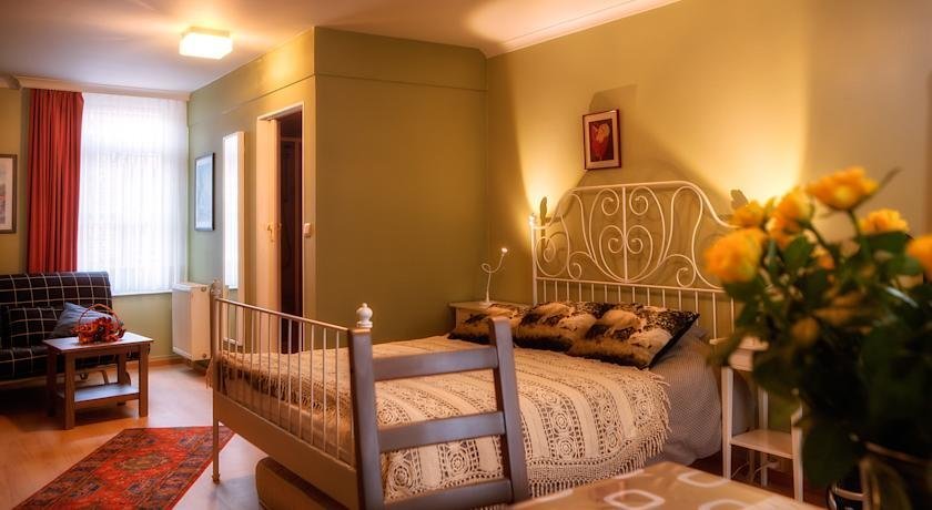 B&B Ter Vesten