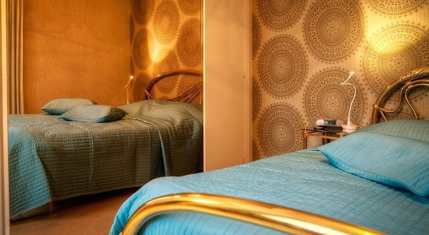 B&B Ter Vesten