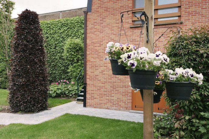 B&B Ter Vesten