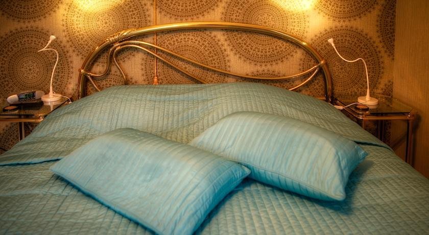 B&B Ter Vesten
