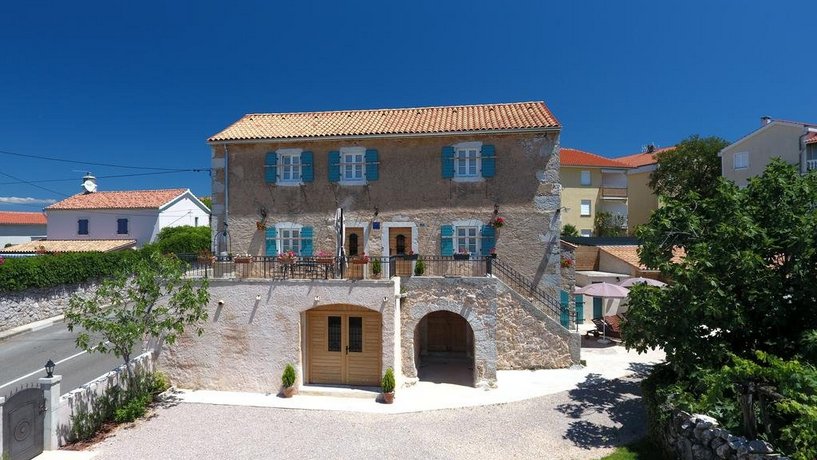 Villa Ca Pietra