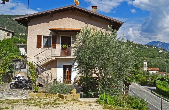 Holideal Tremosine - Casa Gina