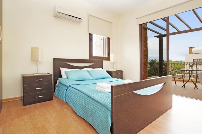Villa Ioanna Ayia Napa