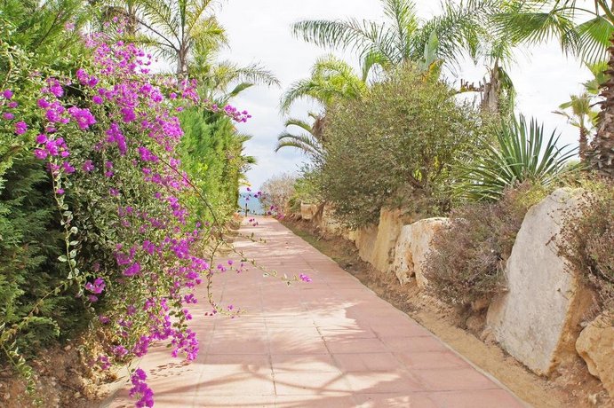 Villa Ioanna Ayia Napa