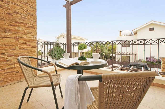Villa Ioanna Ayia Napa