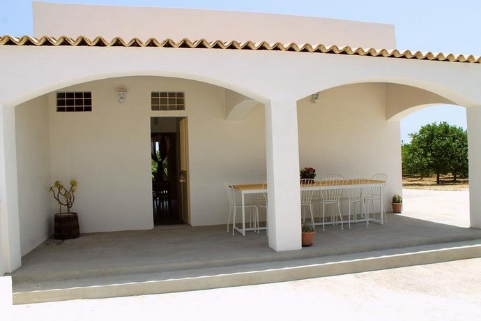 Casa Vacanza Vendicari