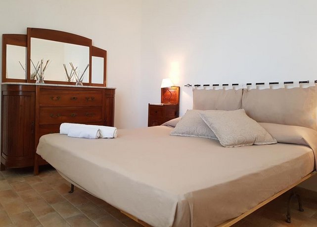 Casa Vacanza Vendicari