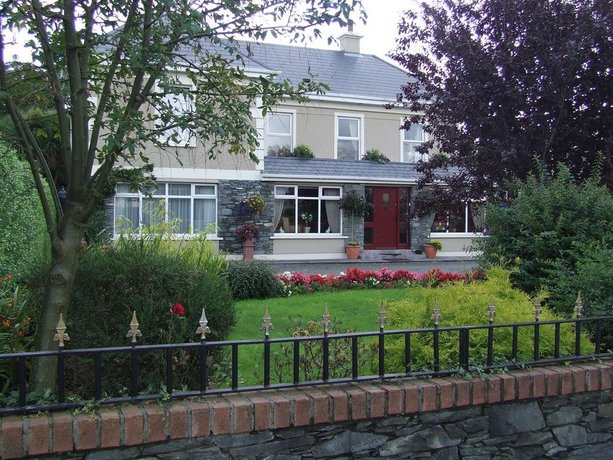 Kingfisher Lodge Killarney